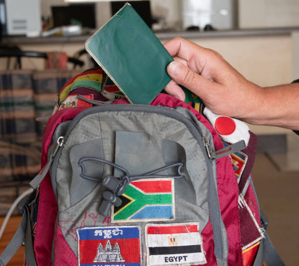 Consejos para viajar a Marruecos