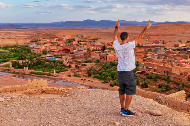 Viajar por Marruecos experiencia inolvidable