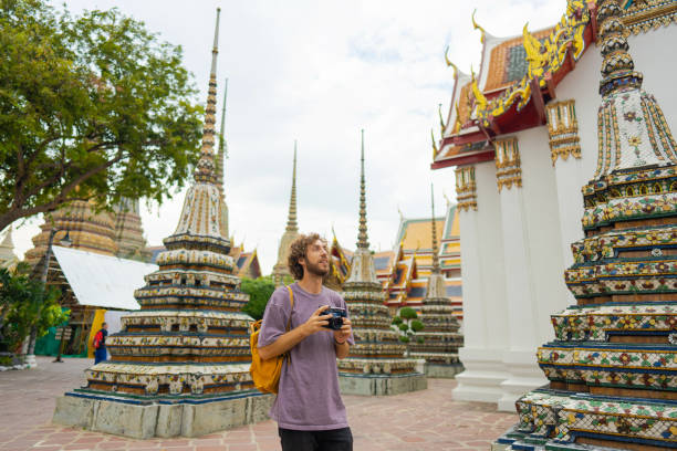 viajar a Tailandia presupuesto real