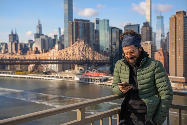 eSIM Estados Unidos viaje