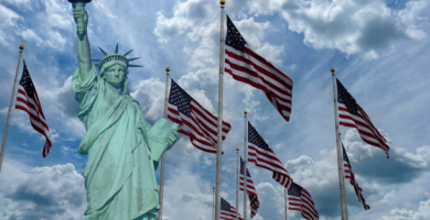 requisitos para viajar a Estados Unidos