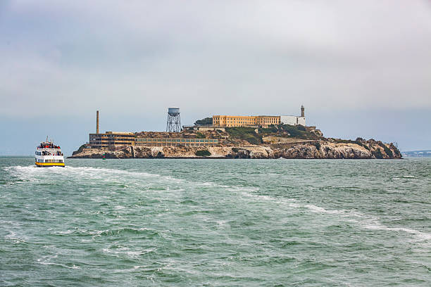 Alcatraz