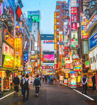 tokio