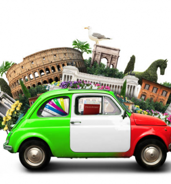 ruta por Italia en 10 días – itinerario completo