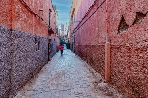 Sidi Ghanem Marrakech