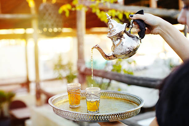 Qué ver en Marrakech ciudad roja