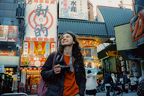 Viajar a Japón por primera vez