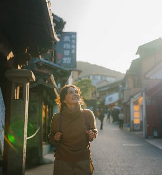 precio de un viaje a Japón