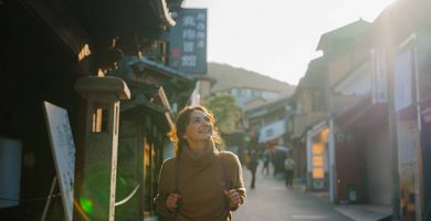 precio de un viaje a Japón