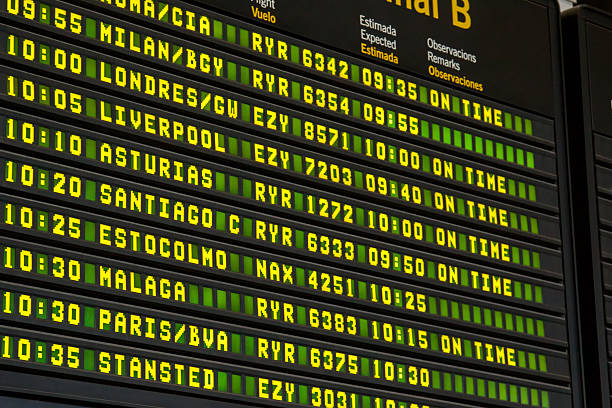 errores al viajar vuelos y reservas