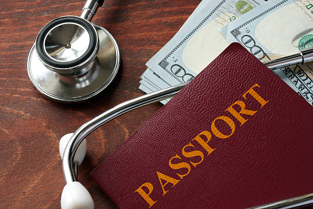 Seguro médico internacional para viajar