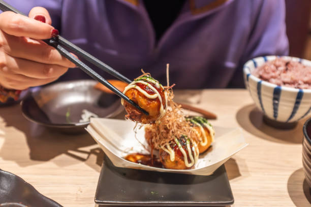 takoyaki