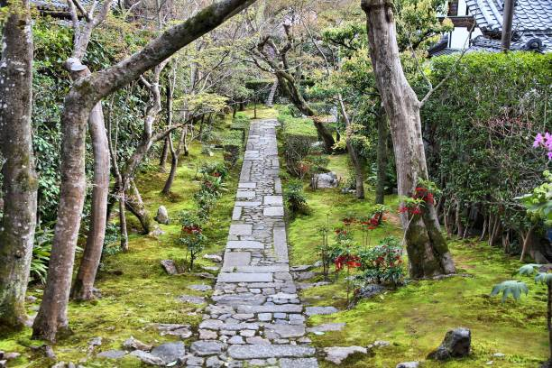 Ryoan-ji