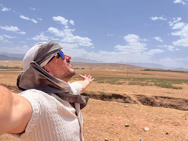  Qué llevar al desierto del Sáhara