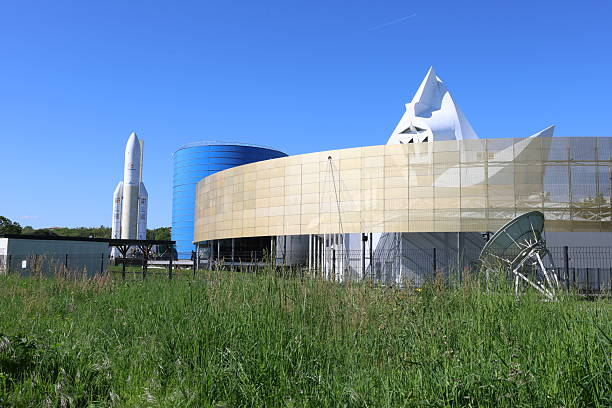 Cité de l’Espace Toulouse