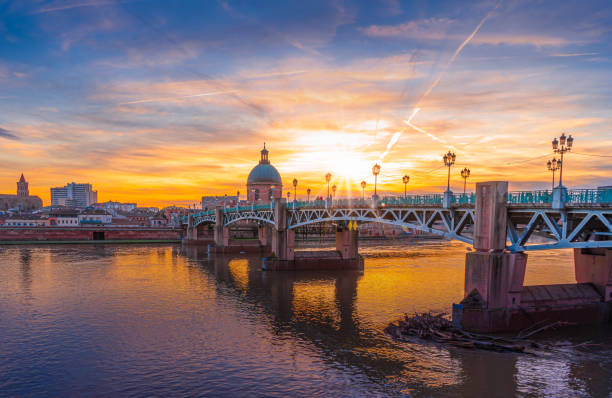 puente toulouse Francia